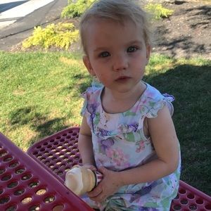 Meet your Posher, Katrina